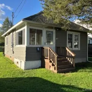 199 Leonard Avenue, Syracuse, NY 13205
