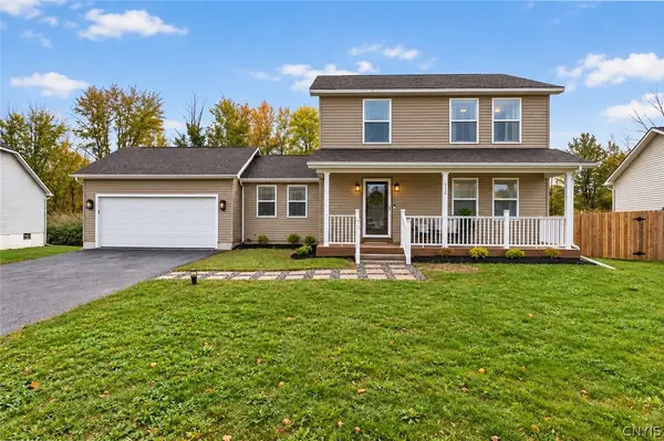 7872 Marina Drive, Bridgeport, NY 13030