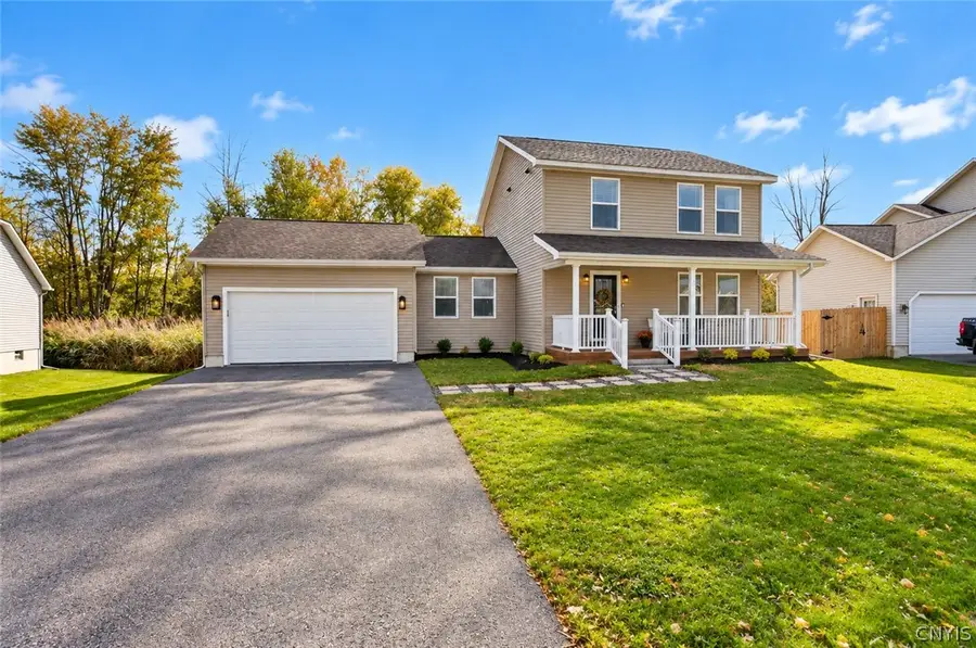 7872 Marina Drive, Bridgeport, NY 13030 - #2