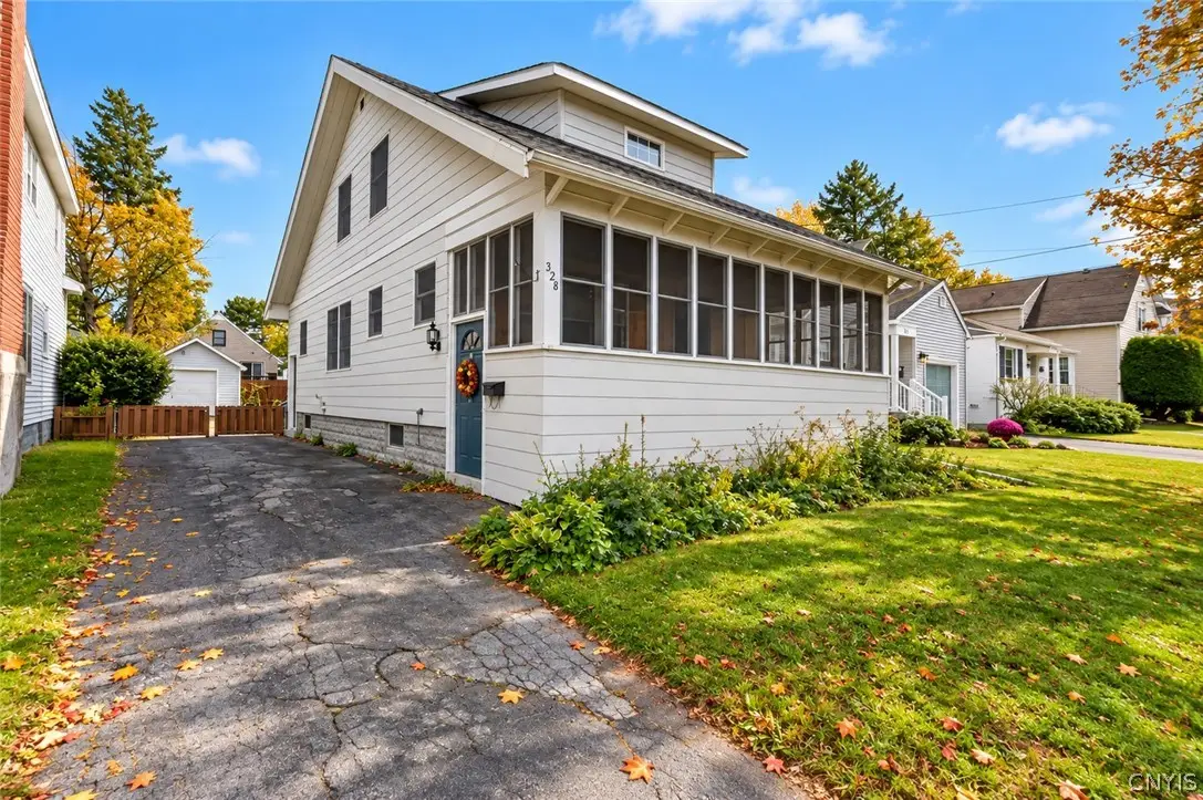328 Orwood Place, Syracuse, NY 13208 - #1