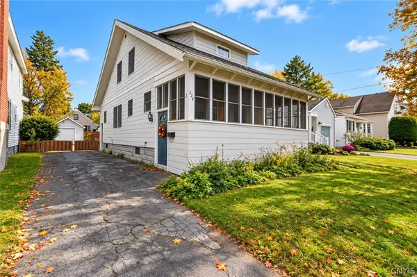 328 Orwood Place, Syracuse, NY 13208