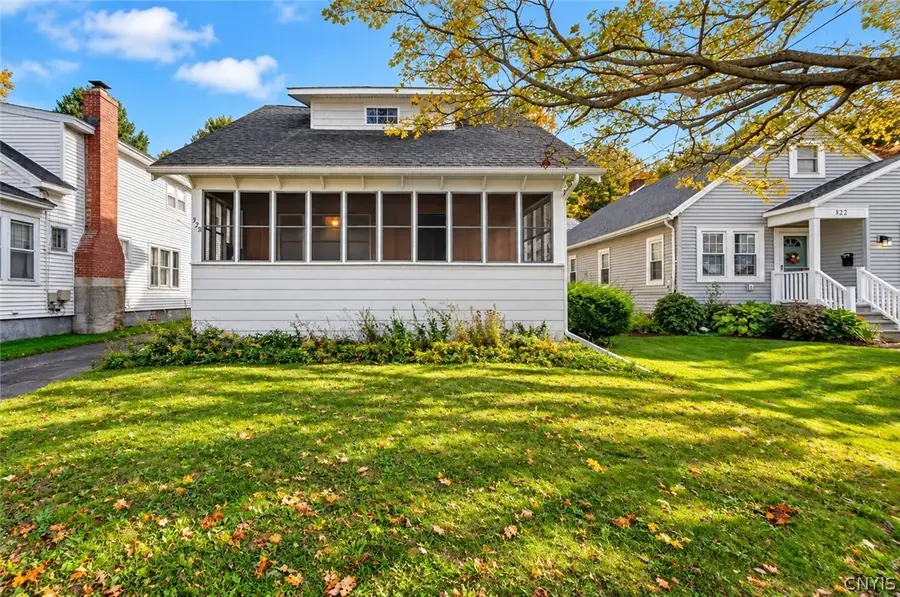 328 Orwood Place, Syracuse, NY 13208 - #3