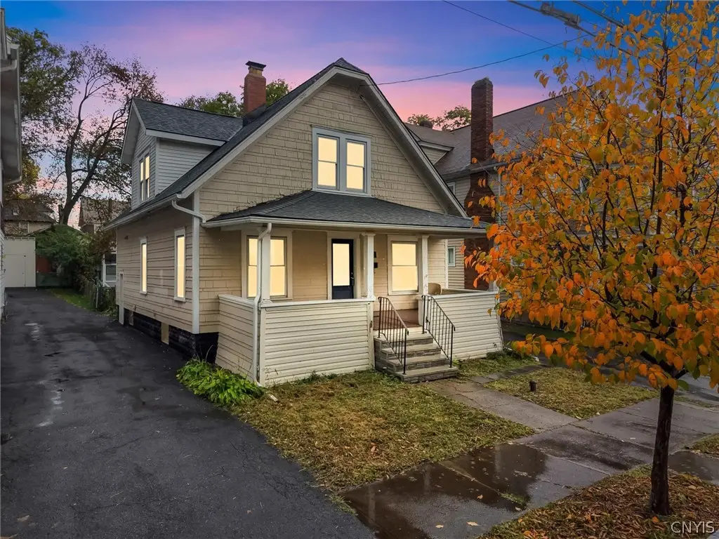 140 Peck Avenue, Syracuse, NY 13206 - #1