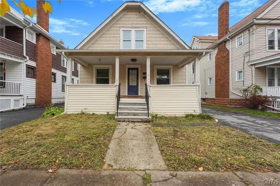 140 Peck Avenue, Syracuse, NY 13206 - #2