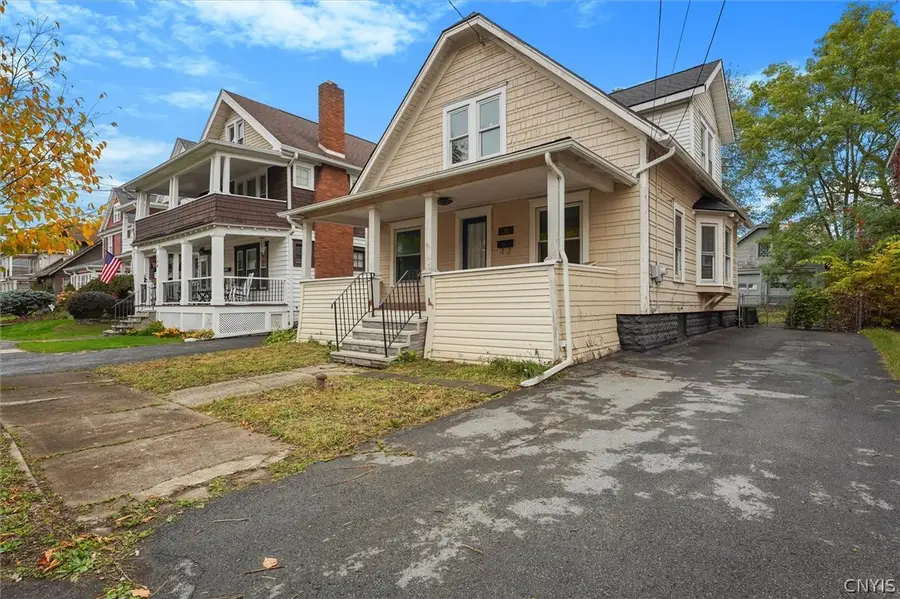 140 Peck Avenue, Syracuse, NY 13206 - #3