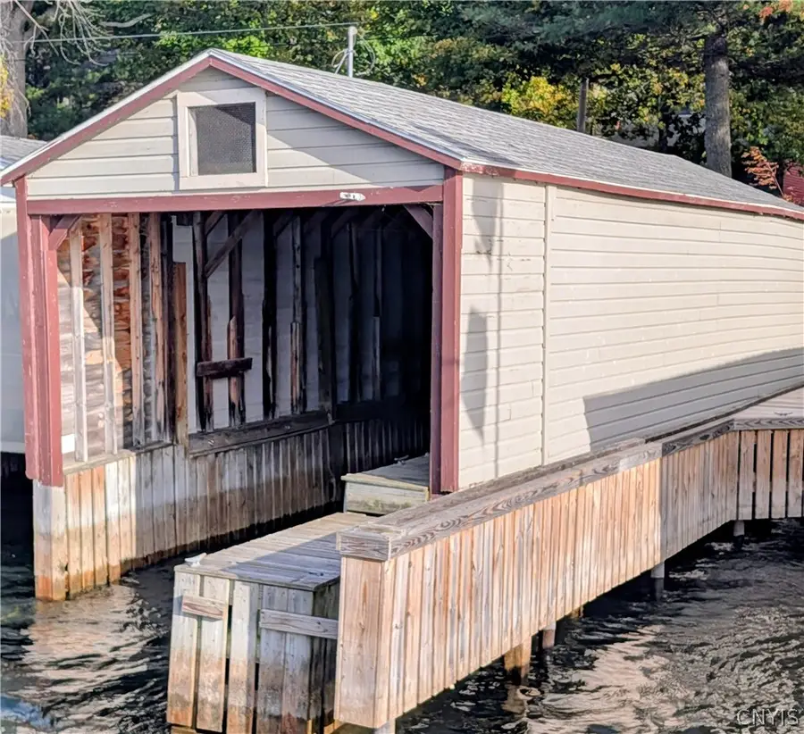 Lot 18 Coast Ave W Crystal Bay, Thousand Island Park, NY 13692 - #2