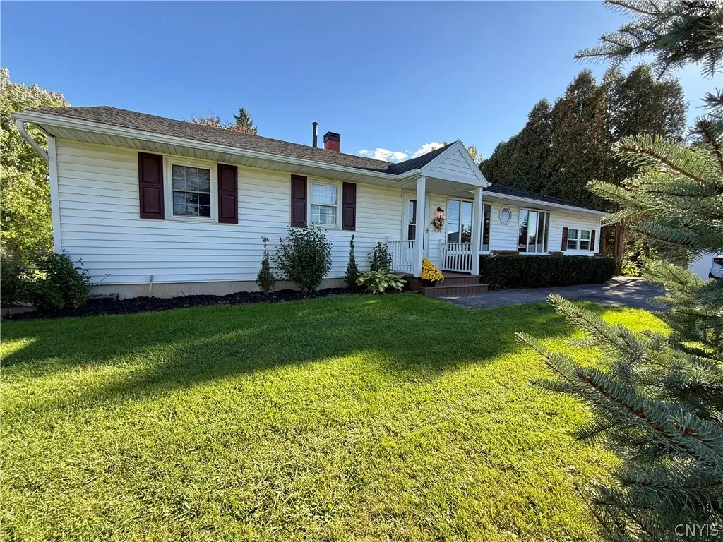 4362 Middle Settlement Road, New Hartford, NY 13413 - #1