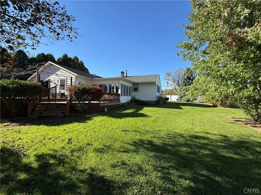 4362 Middle Settlement Road, New Hartford, NY 13413 - #2