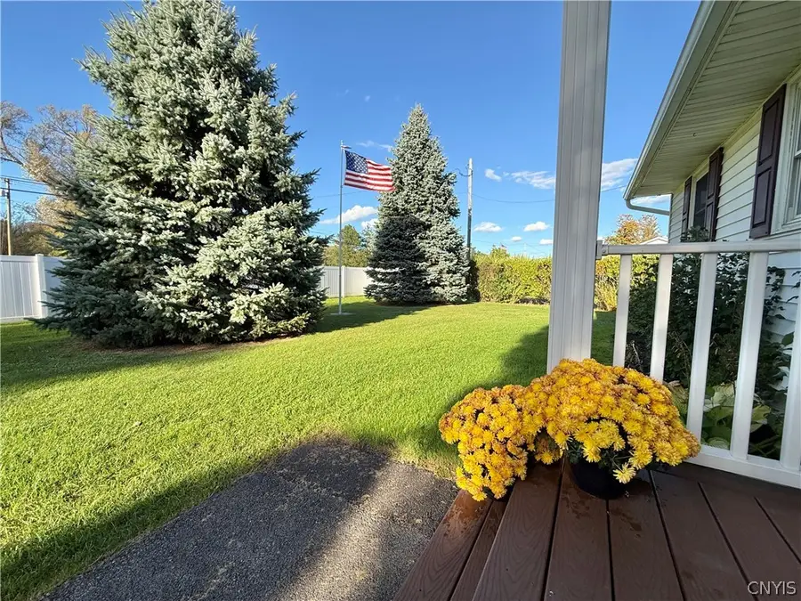 4362 Middle Settlement Road, New Hartford, NY 13413 - #3