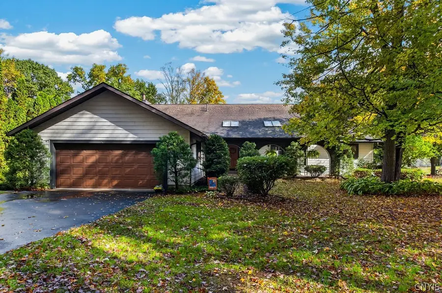 540 State Route 48, Fulton, NY 13069 - #2