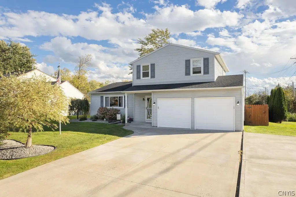 6102 Gaspe Lane, Cicero, NY 13039 - #1
