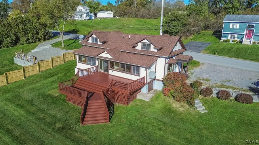 34759 County Route 7, Cape Vincent, NY 13618 - #2