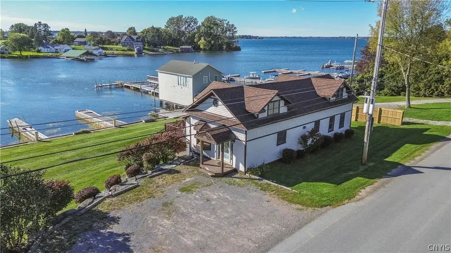 34759 County Route 7, Cape Vincent, NY 13618 - #3