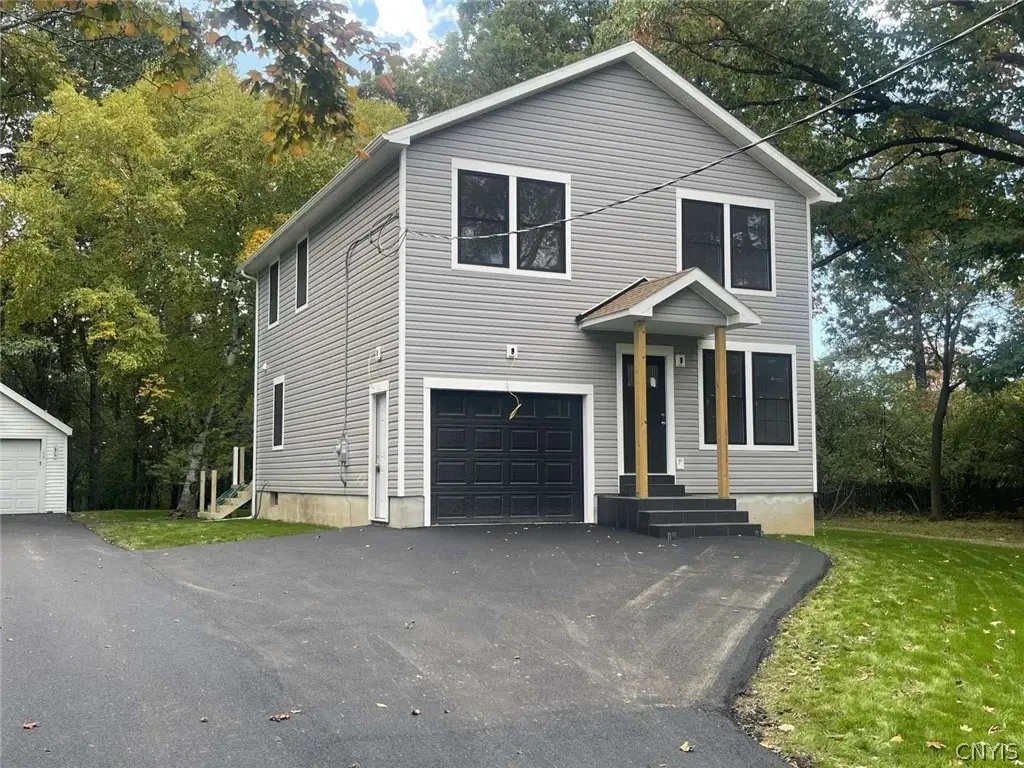 100 Wycliffe Road, Syracuse, NY 13209 - #1
