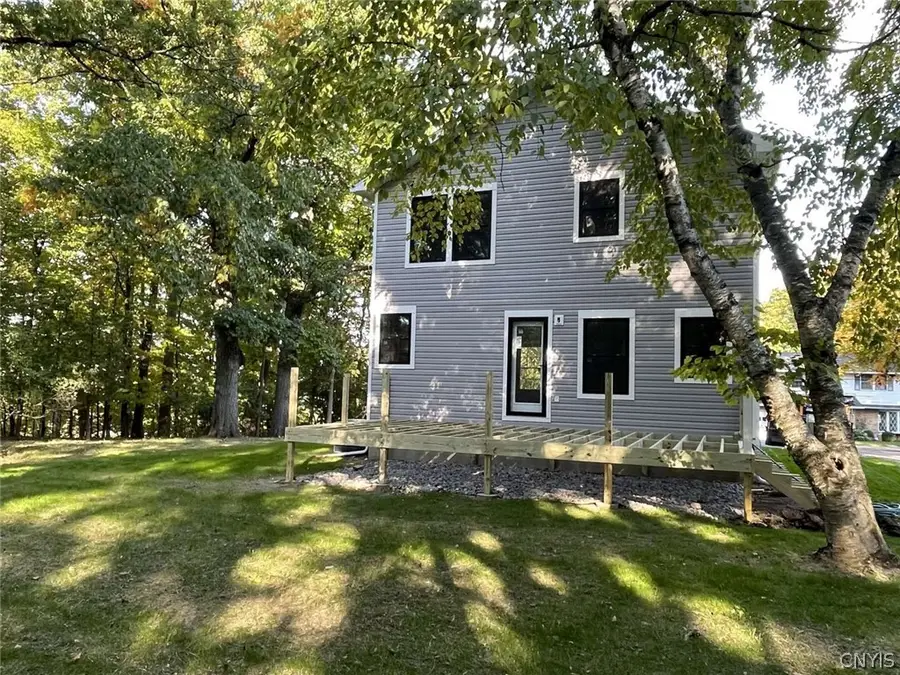 100 Wycliffe Road, Syracuse, NY 13209 - #2