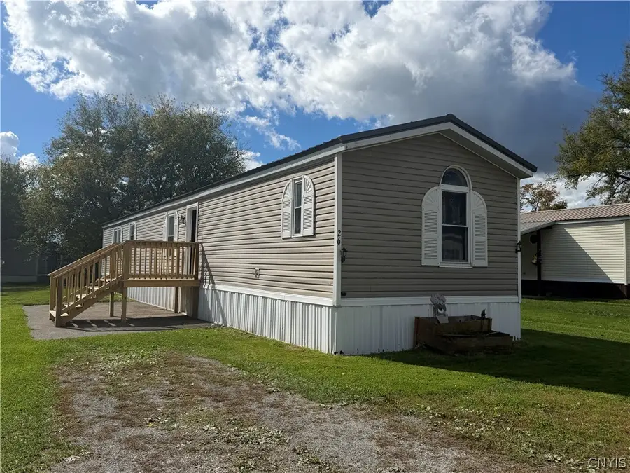 26 Bell Lane, Freeville, NY 13068 - #2