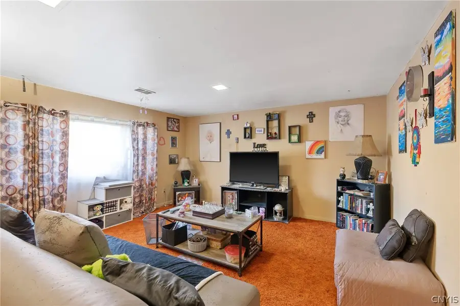 515 Yale Avenue, Syracuse, NY 13219 - #3