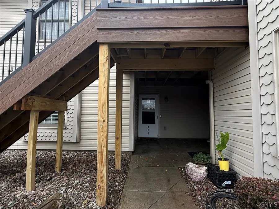 403 Fultz Drive, Oneida, NY 13421 - #3