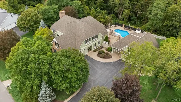 811 Knighthood Circle, Fayetteville, NY 13066