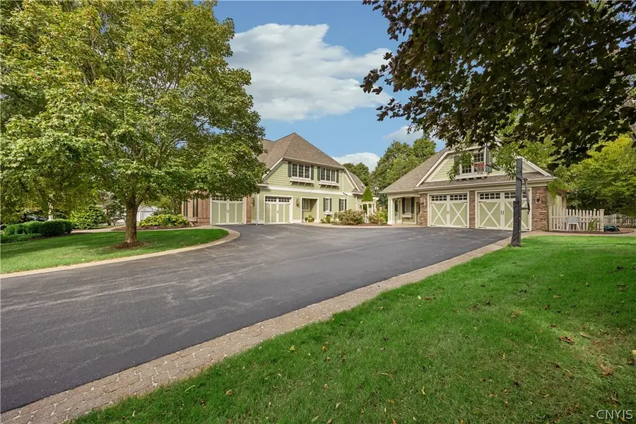 811 Knighthood Circle, Fayetteville, NY 13066 - #3