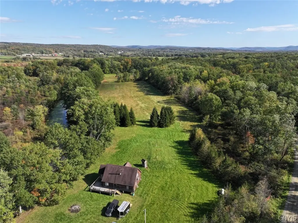 4758 Brown Road, Conewango Valley, NY 14726 - #1