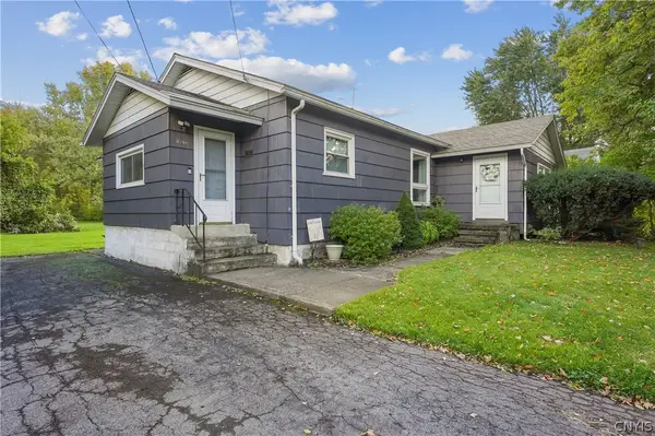 6264 Fly Road, East Syracuse, NY 13057