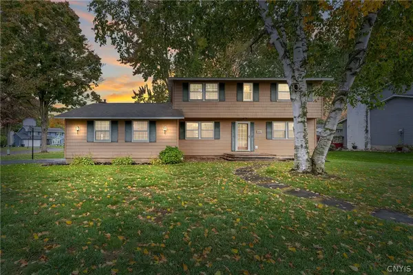4960 Lantern Circle, Liverpool, NY 13088