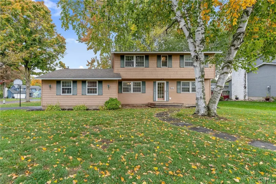4960 Lantern Circle, Liverpool, NY 13088 - #2