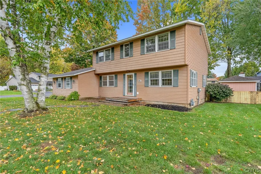 4960 Lantern Circle, Liverpool, NY 13088 - #3