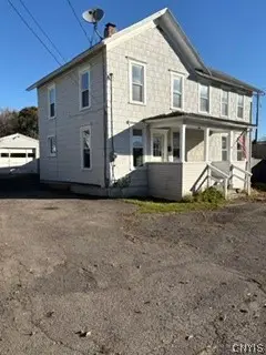 33 Hyatt Street, Cortland, NY 13045 - #1