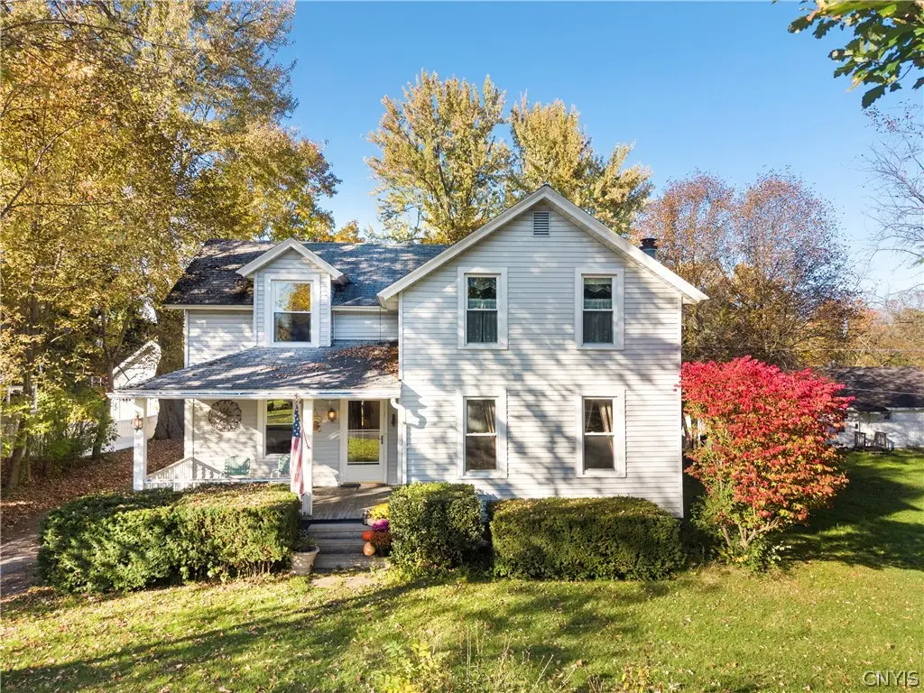 195 E Genesee Street, Skaneateles, NY 13152 - #1