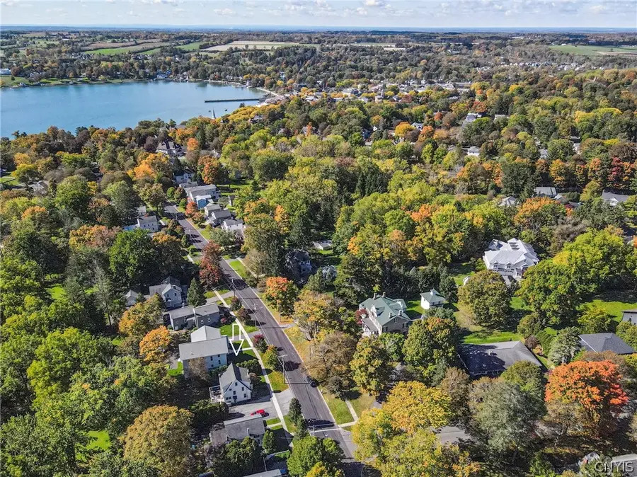 32 Onondaga Street, Skaneateles, NY 13152 - #2