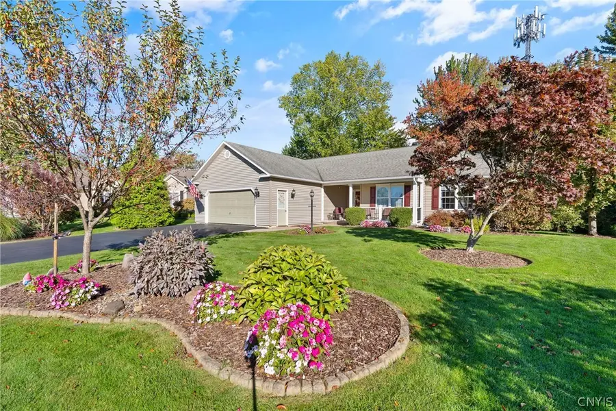 8347 Eva Circle, Cicero, NY 13039 - #2