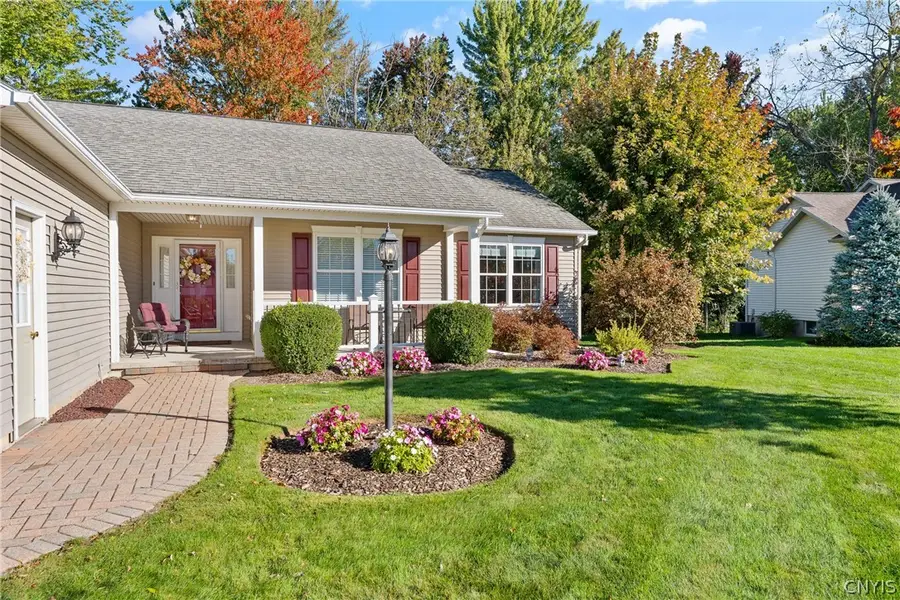 8347 Eva Circle, Cicero, NY 13039 - #3