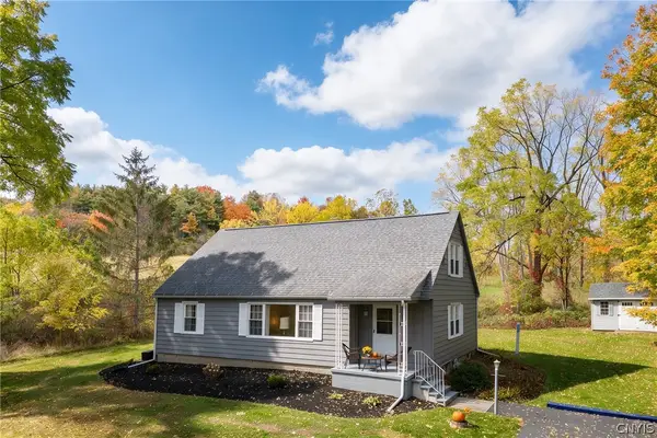 2782 E Lake Road, Skaneateles, NY 13152