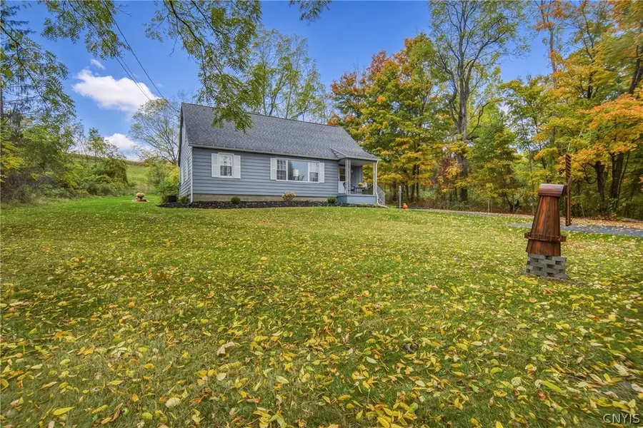 2782 E Lake Road, Skaneateles, NY 13152 - #3