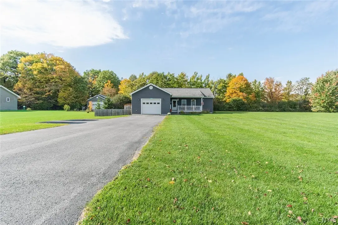 26519 State Route 180, Dexter, NY 13634 - #1