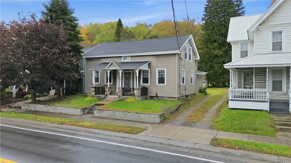8 Herkimer Street, Middleville, NY 13406