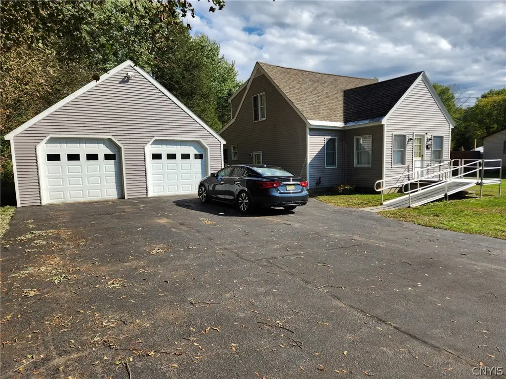 2694 County Route 57, Fulton, NY 13069 - #1