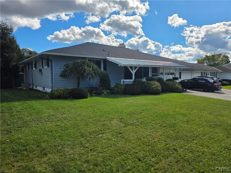 452 Oakdale Avenue, Utica, NY 13501 - #2