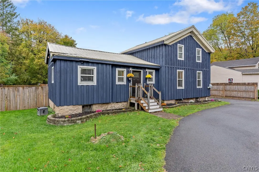 9031 Plainville Road, Baldwinsville, NY 13027 - #1