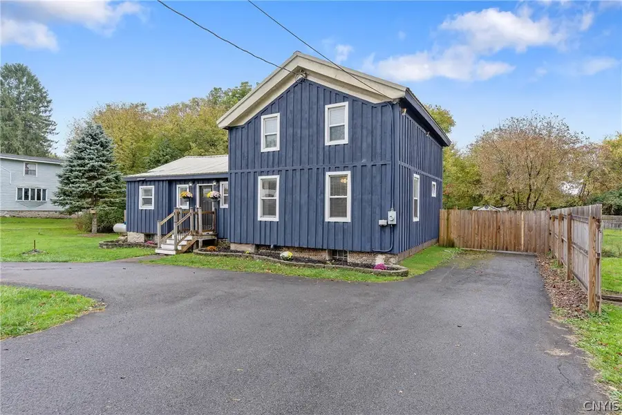 9031 Plainville Road, Baldwinsville, NY 13027 - #3