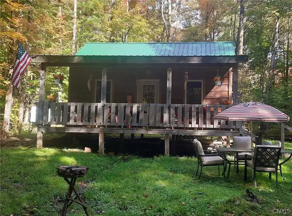 14 Hayloft, Redfield, NY 13437