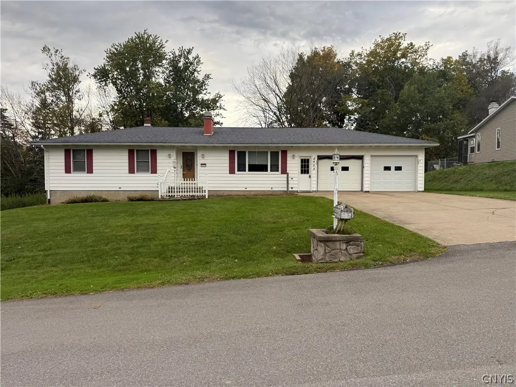 5403 Summerset, Deerfield, NY 13502 - #1