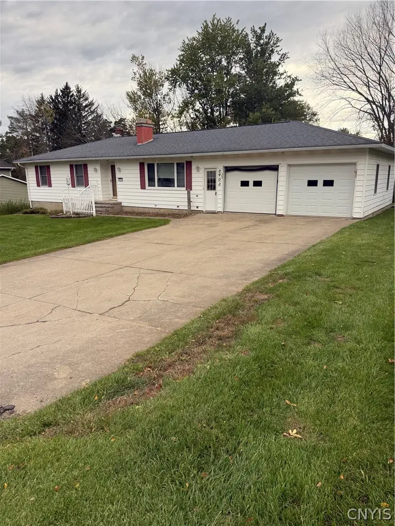 5403 Summerset, Deerfield, NY 13502 - #3