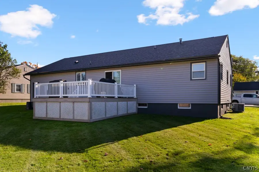 612 Park Lane Dr, Herkimer, NY 13350 - #3