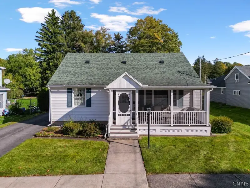 63 Walnut St, Mohawk, NY 13407 - #2