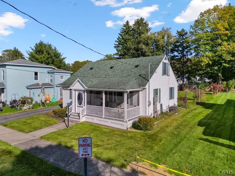 63 Walnut St, Mohawk, NY 13407 - #3