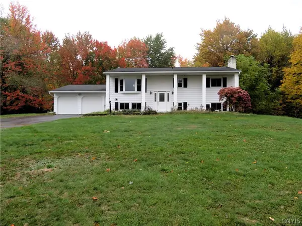 344 Pangborn Road, Hastings, NY 13076