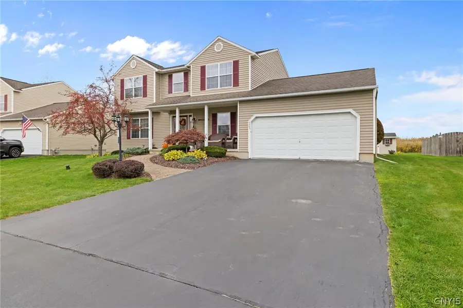4045 Underbrush Trail, Liverpool, NY 13090 - #2